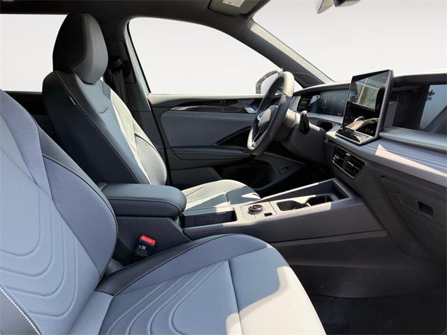 new 2025 Volkswagen Tiguan car, priced at $38,241