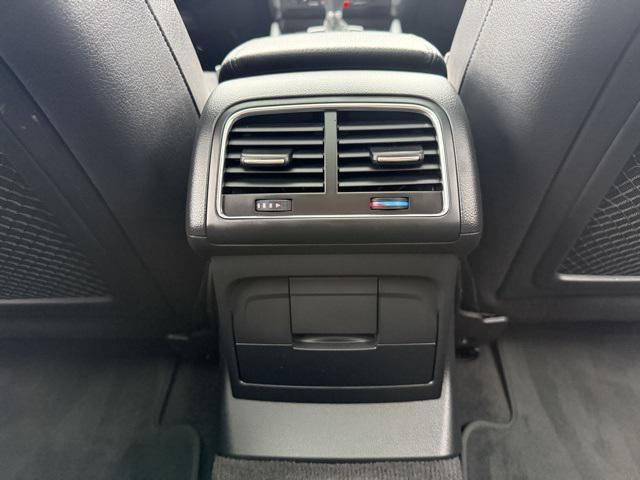 used 2012 Audi Q5 car, priced at $9,287