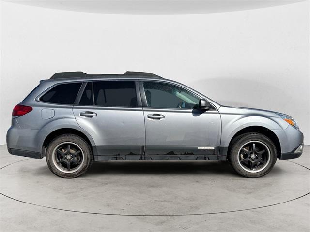 used 2010 Subaru Outback car, priced at $8,695