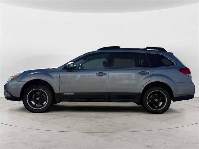used 2010 Subaru Outback car, priced at $8,695