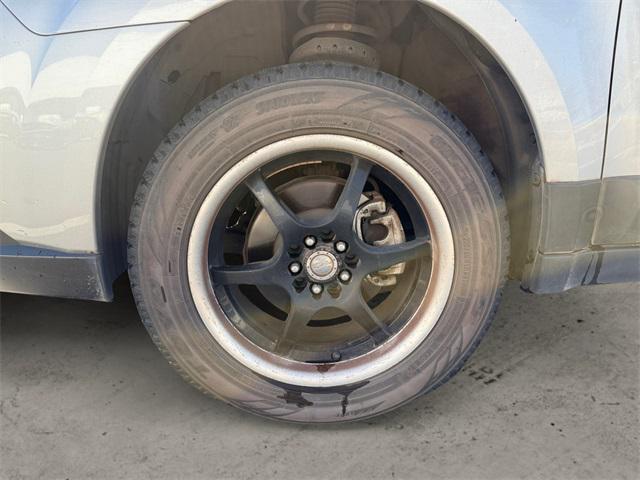 used 2010 Subaru Outback car, priced at $8,695