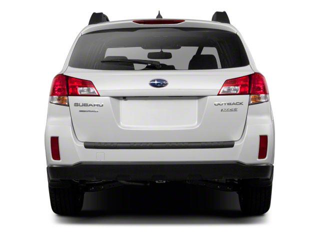used 2010 Subaru Outback car, priced at $8,695