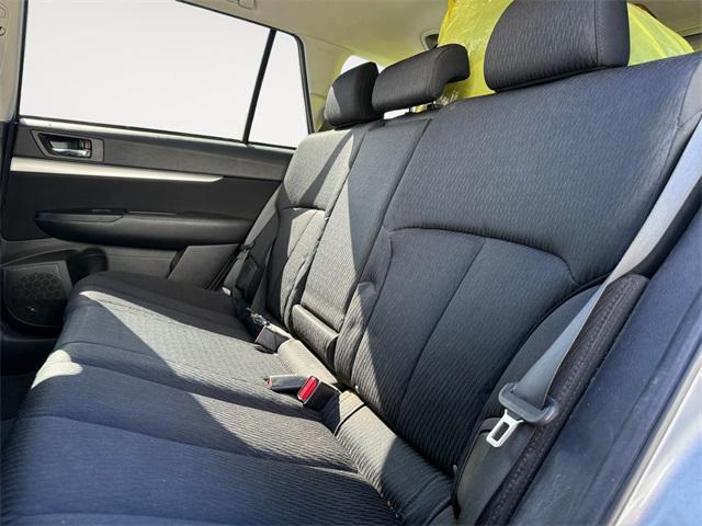 used 2010 Subaru Outback car, priced at $8,695