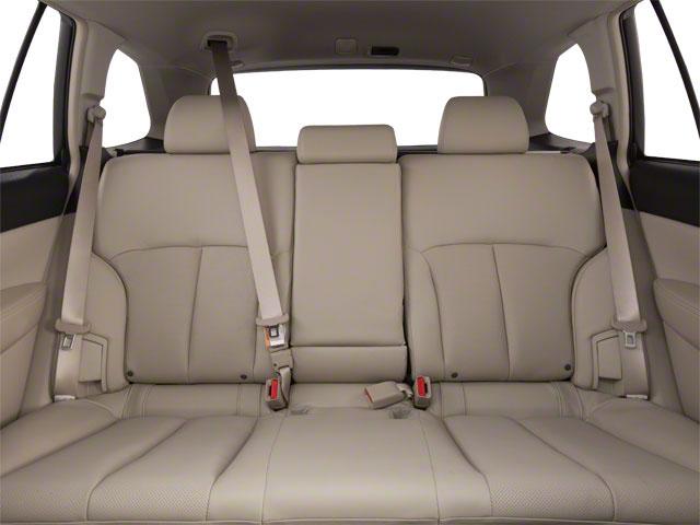 used 2010 Subaru Outback car, priced at $8,695