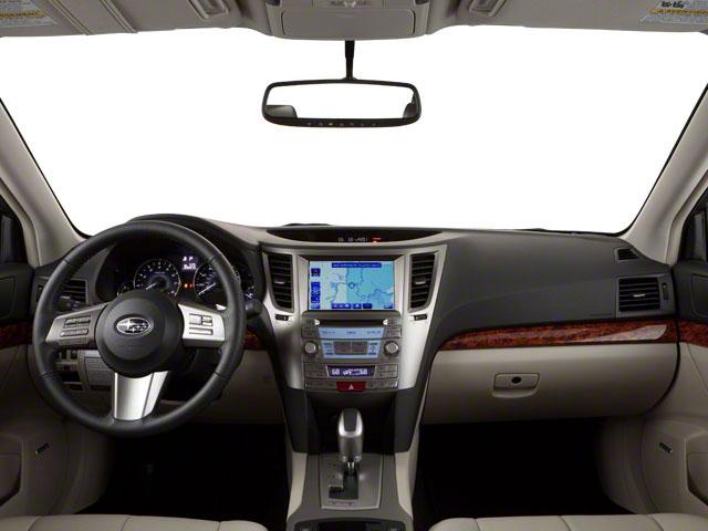 used 2010 Subaru Outback car, priced at $8,695