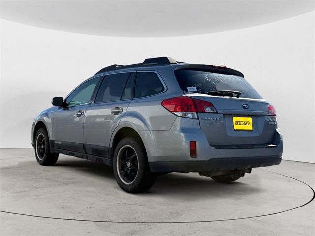 used 2010 Subaru Outback car, priced at $8,695
