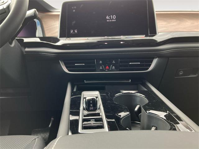 new 2025 Volkswagen Atlas car, priced at $41,865