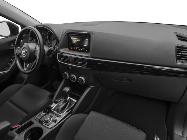 used 2016 Mazda CX-5 car