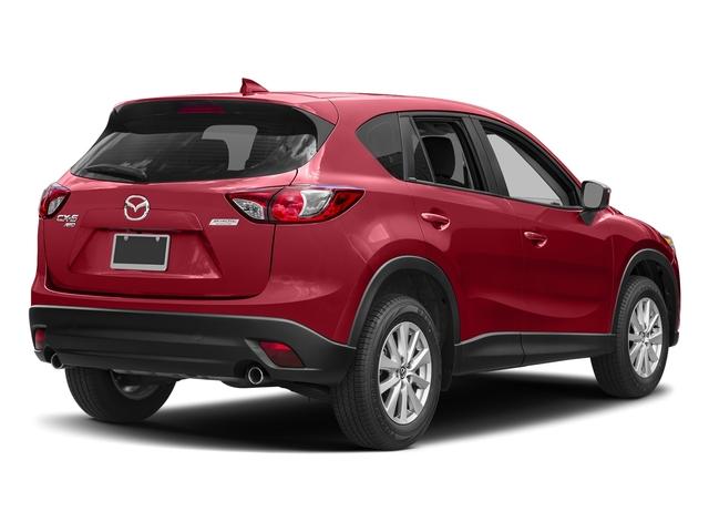 used 2016 Mazda CX-5 car