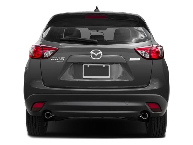used 2016 Mazda CX-5 car