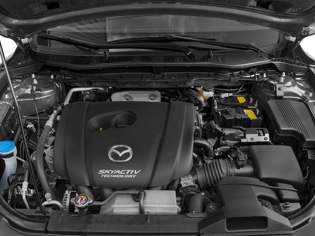 used 2016 Mazda CX-5 car
