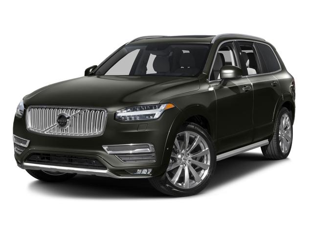 used 2016 Volvo XC90 car, priced at $15,987