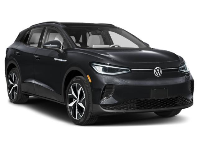 new 2025 Volkswagen ID.4 car, priced at $51,666