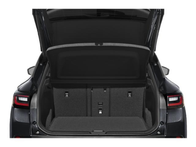 new 2025 Volkswagen ID.4 car, priced at $51,666