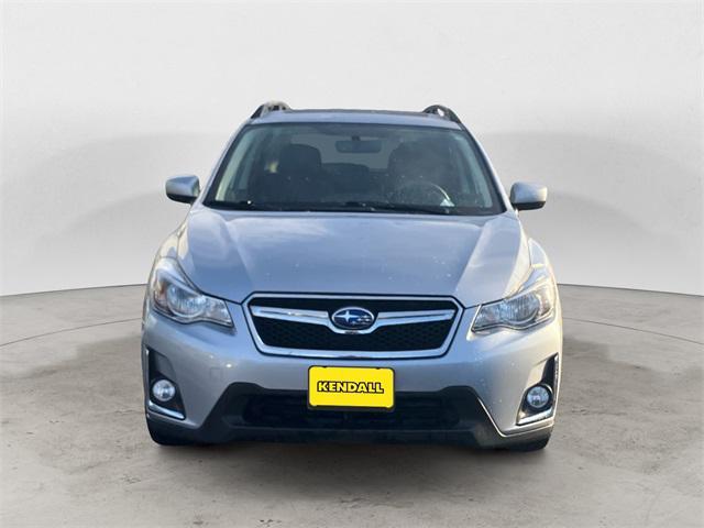 used 2017 Subaru Crosstrek car, priced at $15,487