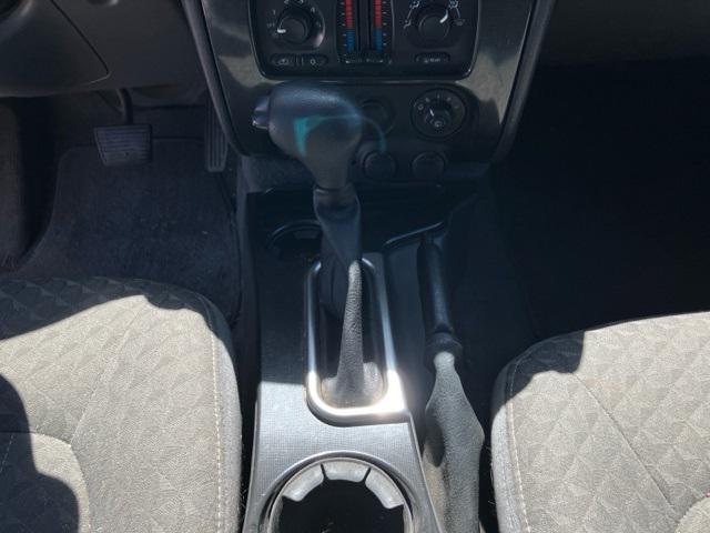 used 2004 GMC Envoy XUV car, priced at $7,987
