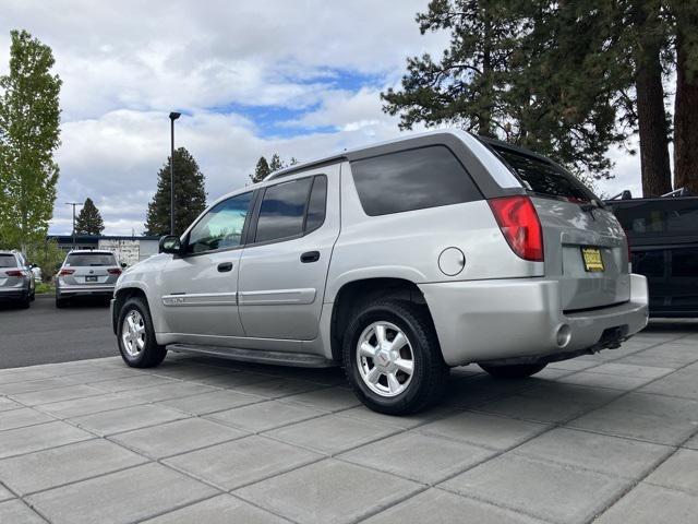 used 2004 GMC Envoy XUV car, priced at $7,987