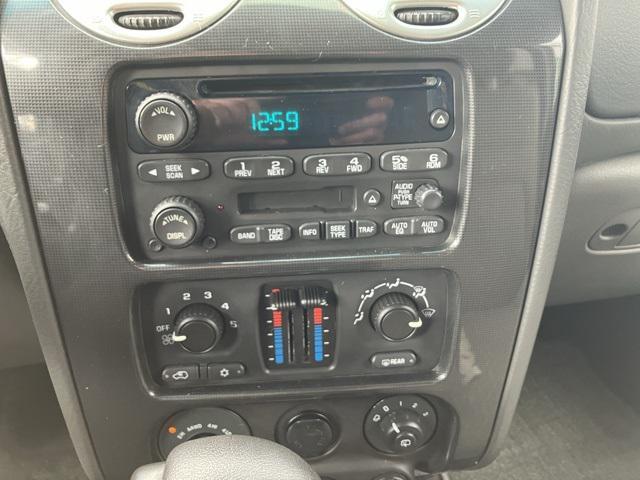 used 2004 GMC Envoy XUV car, priced at $7,987