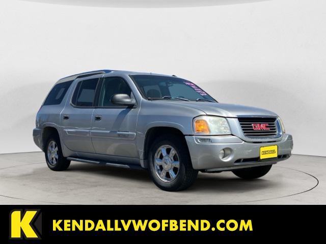 used 2004 GMC Envoy XUV car, priced at $7,987
