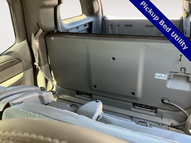 used 2004 GMC Envoy XUV car, priced at $7,987