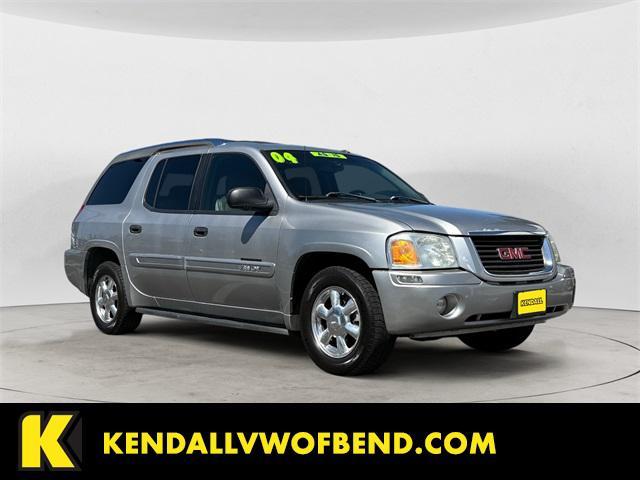 used 2004 GMC Envoy XUV car, priced at $6,987