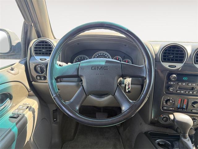 used 2004 GMC Envoy XUV car, priced at $6,487