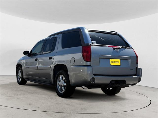 used 2004 GMC Envoy XUV car, priced at $6,487