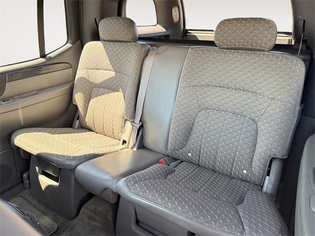 used 2004 GMC Envoy XUV car, priced at $6,487