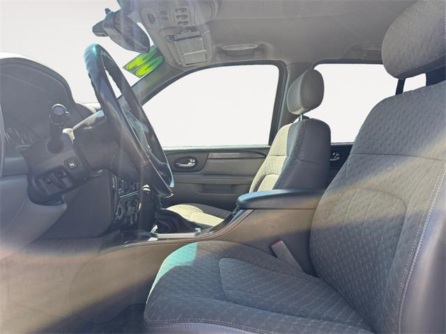 used 2004 GMC Envoy XUV car, priced at $6,487