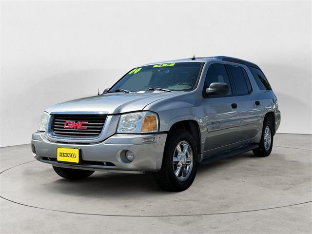 used 2004 GMC Envoy XUV car, priced at $6,487