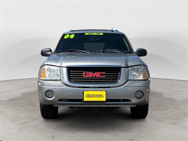 used 2004 GMC Envoy XUV car, priced at $6,487