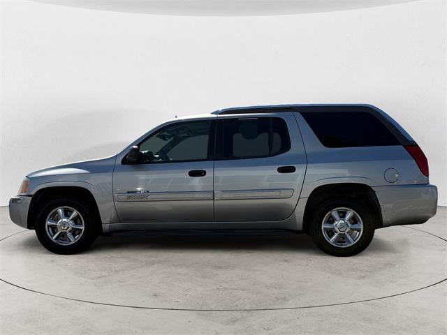 used 2004 GMC Envoy XUV car, priced at $6,487