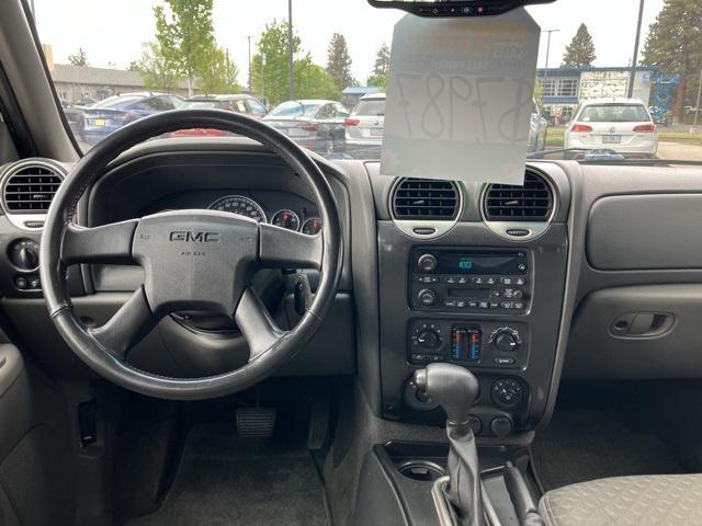 used 2004 GMC Envoy XUV car, priced at $7,987