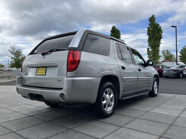 used 2004 GMC Envoy XUV car, priced at $7,987