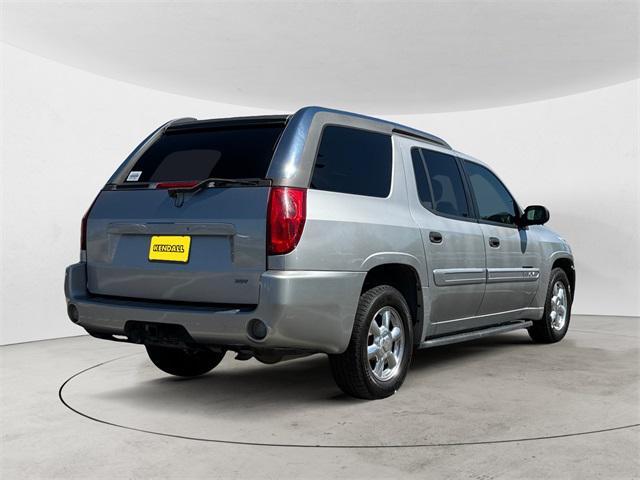 used 2004 GMC Envoy XUV car, priced at $6,487