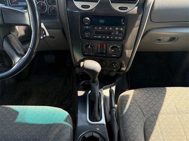 used 2004 GMC Envoy XUV car, priced at $6,487