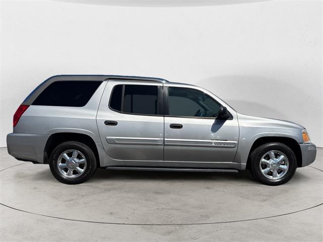used 2004 GMC Envoy XUV car, priced at $6,487