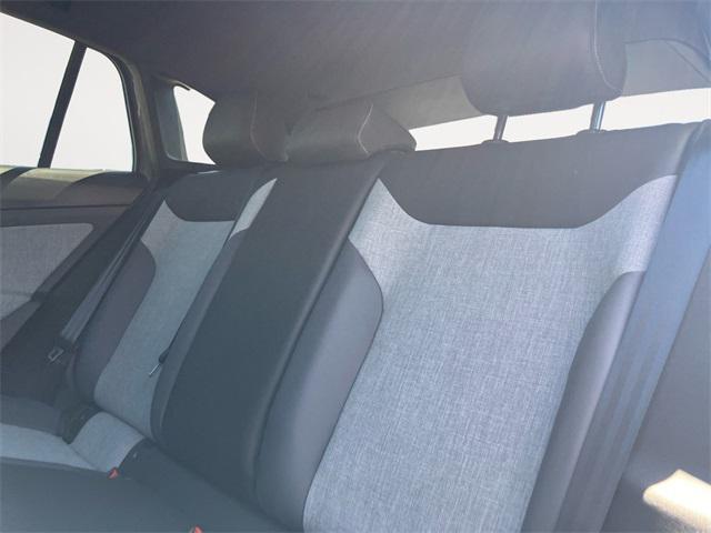 new 2025 Volkswagen ID.4 car, priced at $39,776