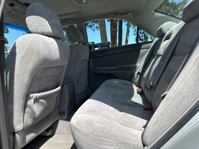 used 2004 Toyota Camry car, priced at $7,987