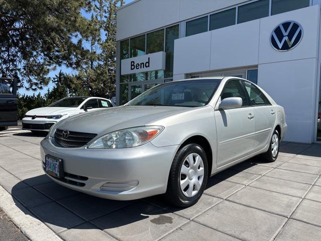 used 2004 Toyota Camry car, priced at $7,987