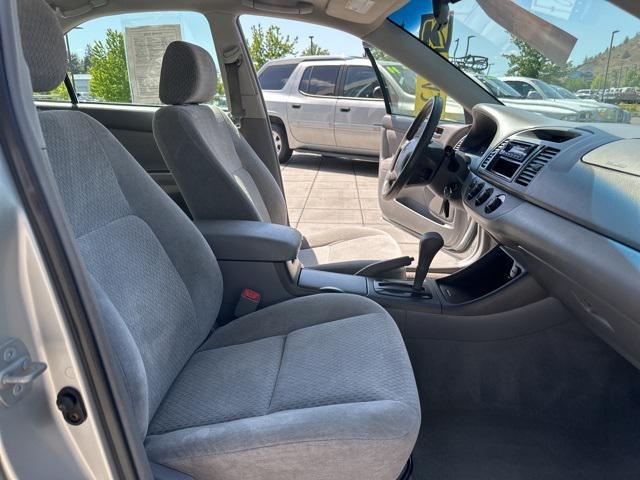 used 2004 Toyota Camry car, priced at $7,987