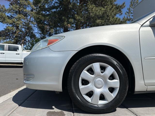 used 2004 Toyota Camry car, priced at $7,987