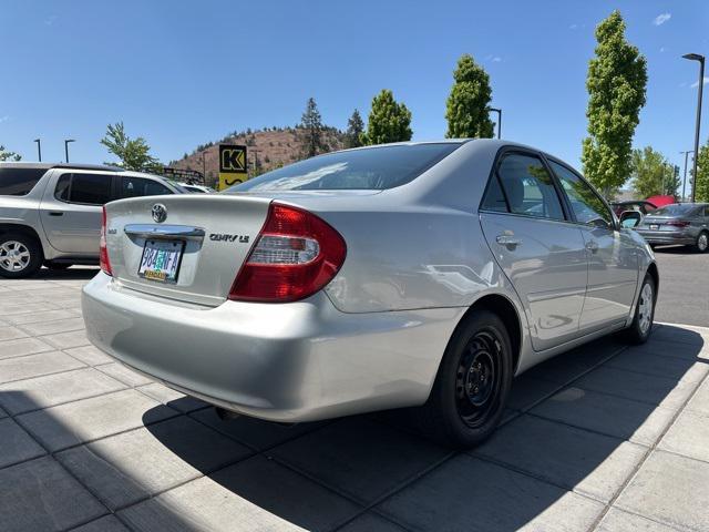 used 2004 Toyota Camry car, priced at $7,987