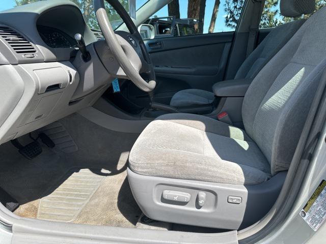 used 2004 Toyota Camry car, priced at $7,987