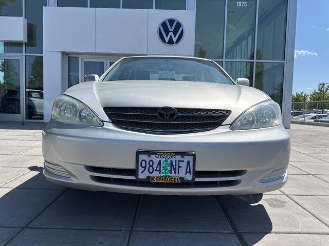 used 2004 Toyota Camry car, priced at $7,987