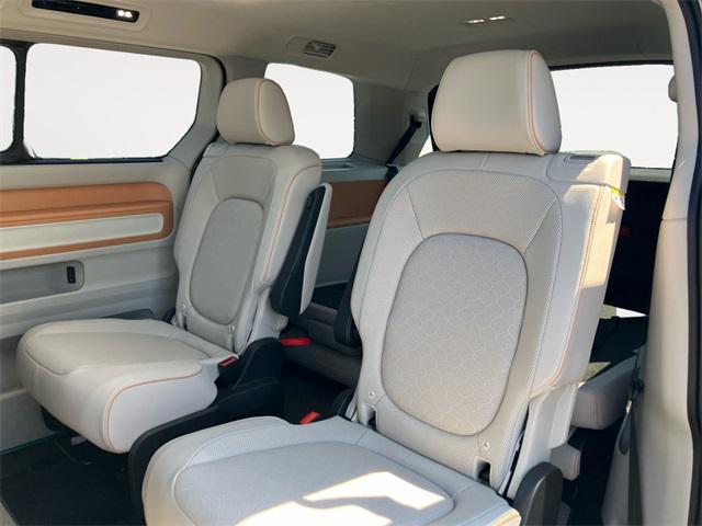 new 2025 Volkswagen ID. Buzz car, priced at $72,825