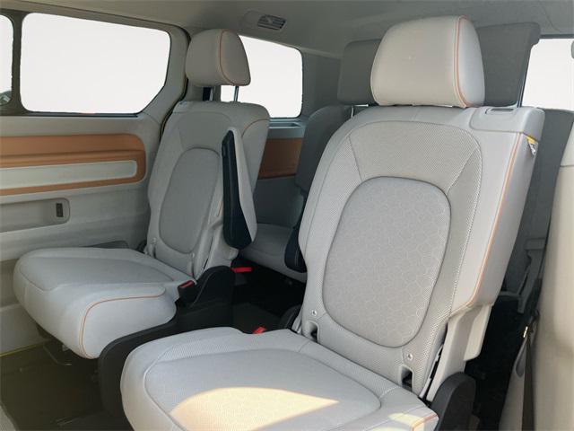 new 2025 Volkswagen ID. Buzz car, priced at $68,802