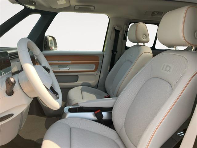 new 2025 Volkswagen ID. Buzz car, priced at $68,802