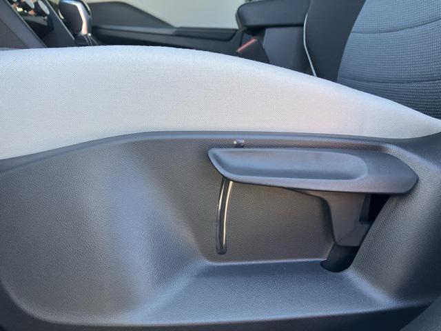 new 2025 Volkswagen Taos car, priced at $28,156