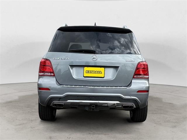 used 2013 Mercedes-Benz GLK-Class car, priced at $12,987